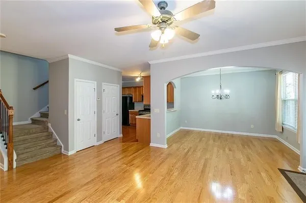 $2,100 | 127 Sunset Lane, Unit 127, Woodstock, GA 30189