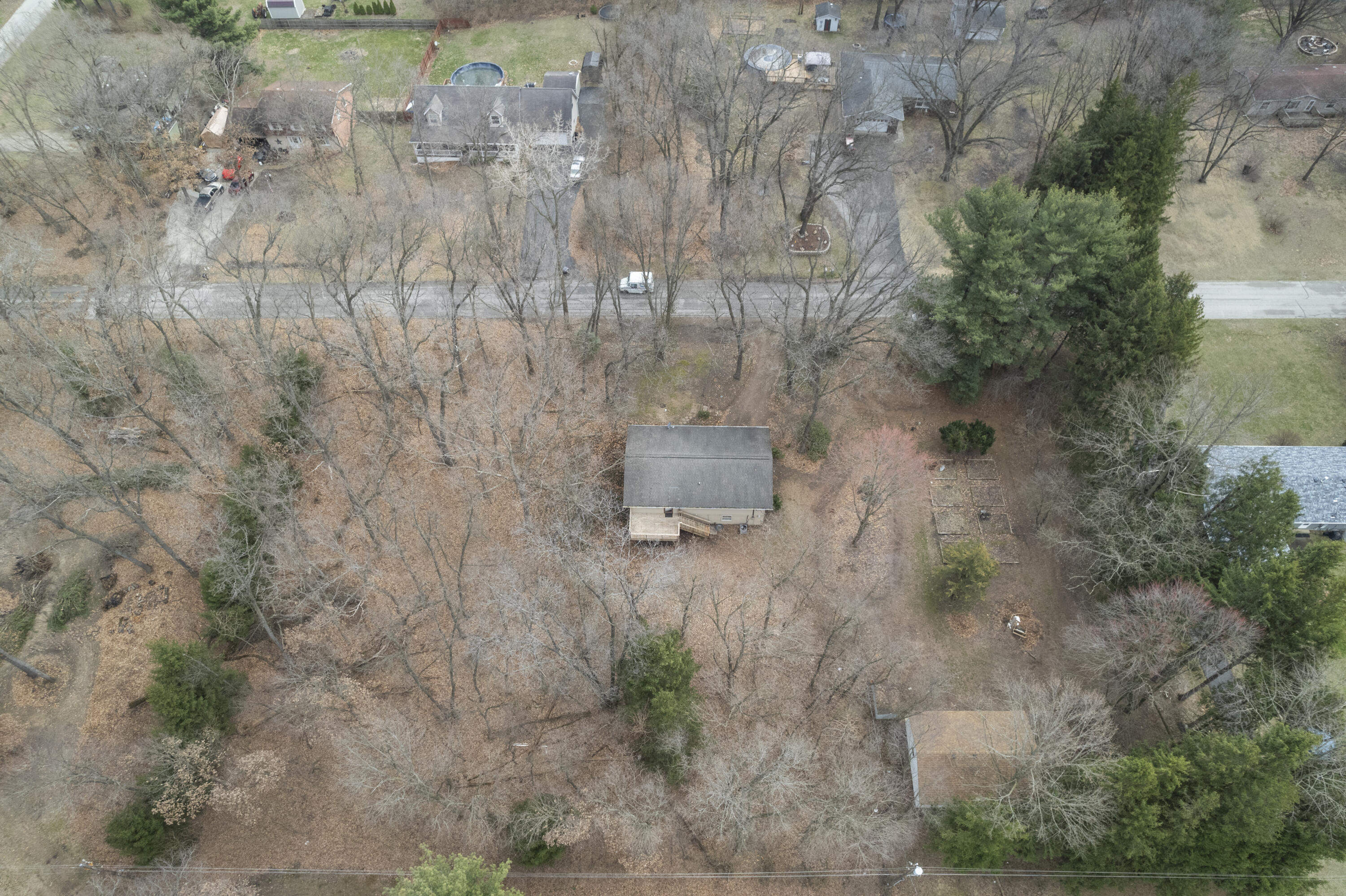 11386 North 550 East Demotte, IN 46310 - Photo 19 of 21 3000x1998