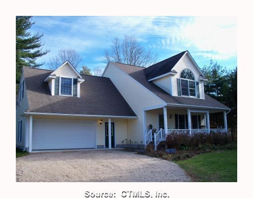 21 Oil Mill Road Waterford, CT 06385 - Photo 1 of 1 Gallery Image 1