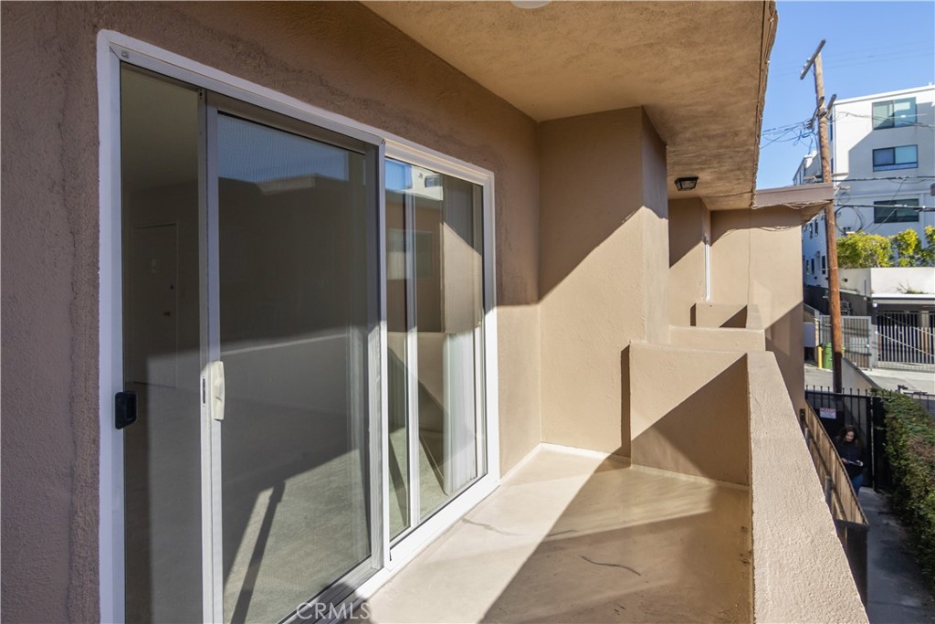 3662 Keystone Avenue, Unit 7 Los Angeles, CA 90034 - Photo 13 of 14