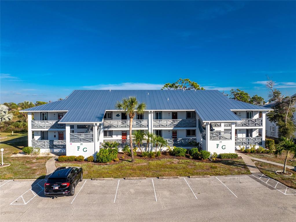 6800 Placida Road, Unit 275 Englewood, FL 34224 - Photo 1 of 49