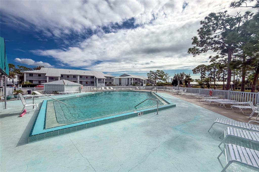 6800 Placida Road, Unit 275 Englewood, FL 34224 - Photo 36 of 49