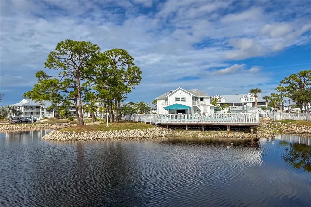 6800 Placida Road, Unit 275 Englewood, FL 34224 - Photo 42 of 49