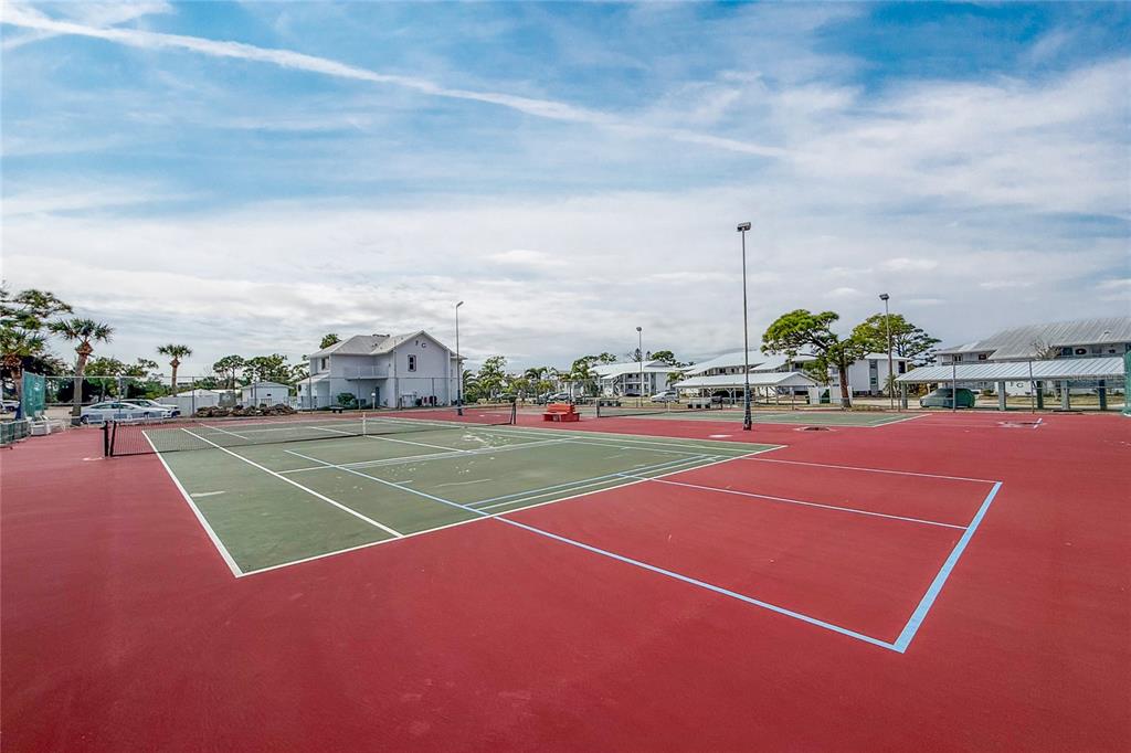 6800 Placida Road, Unit 275 Englewood, FL 34224 - Photo 43 of 49