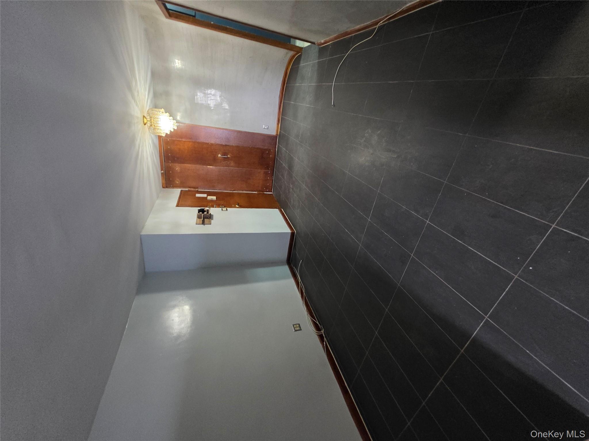 1020 Grand Concourse, Unit 17M Bronx, NY 10451 - Photo 13 of 20 a view of an empty room