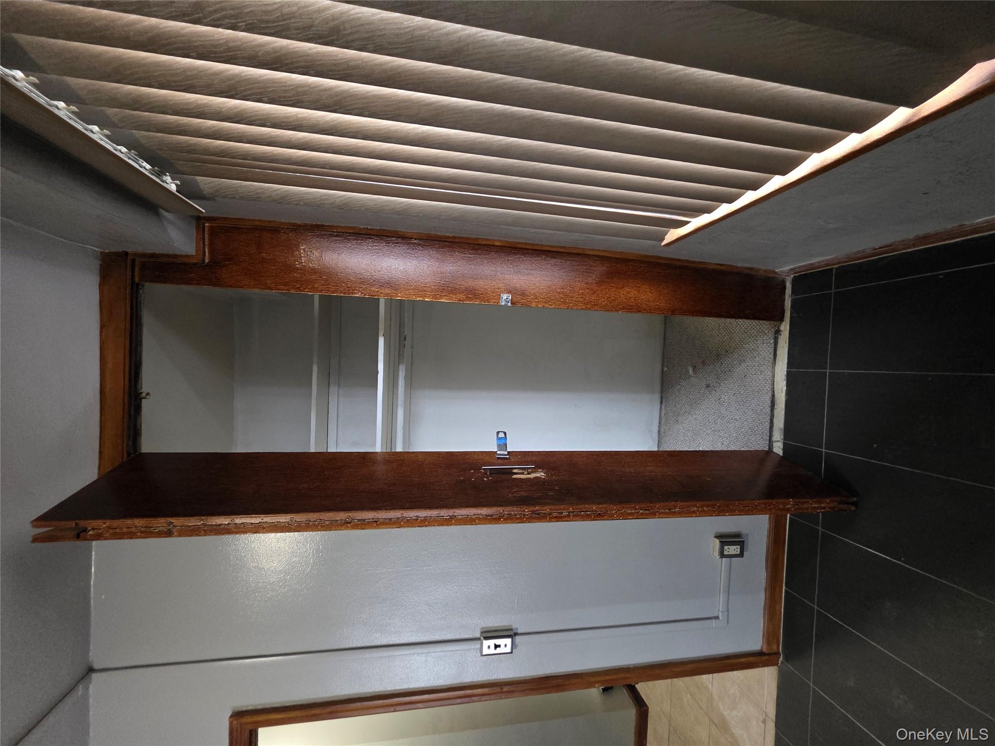 1020 Grand Concourse, Unit 17M Bronx, NY 10451 - Photo 5 of 20 a view of walk in closet