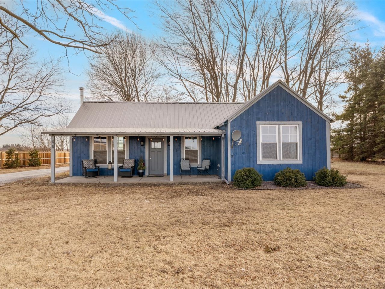 2767 180th Avenue Milan, IL 61264 - Photo 1 of 46