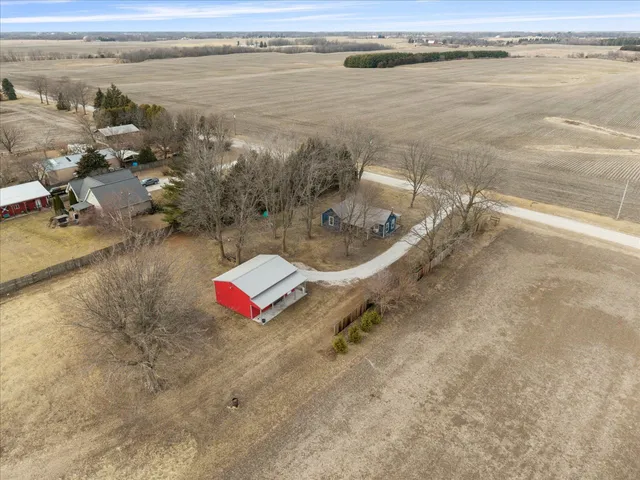 $239,000 | 2767 180th Avenue, Milan, IL 61264