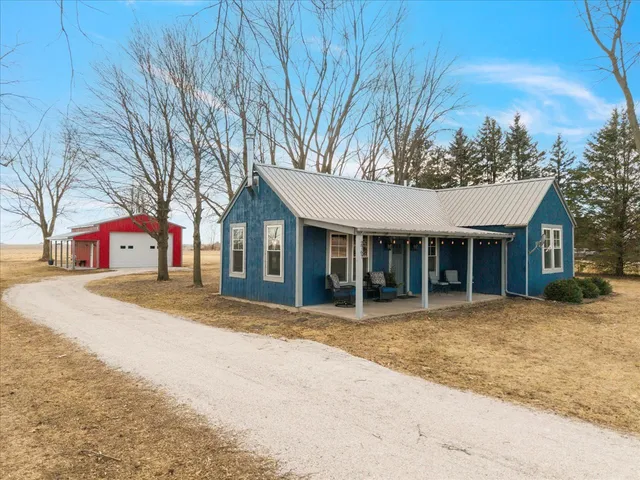 $239,000 | 2767 180th Avenue, Milan, IL 61264