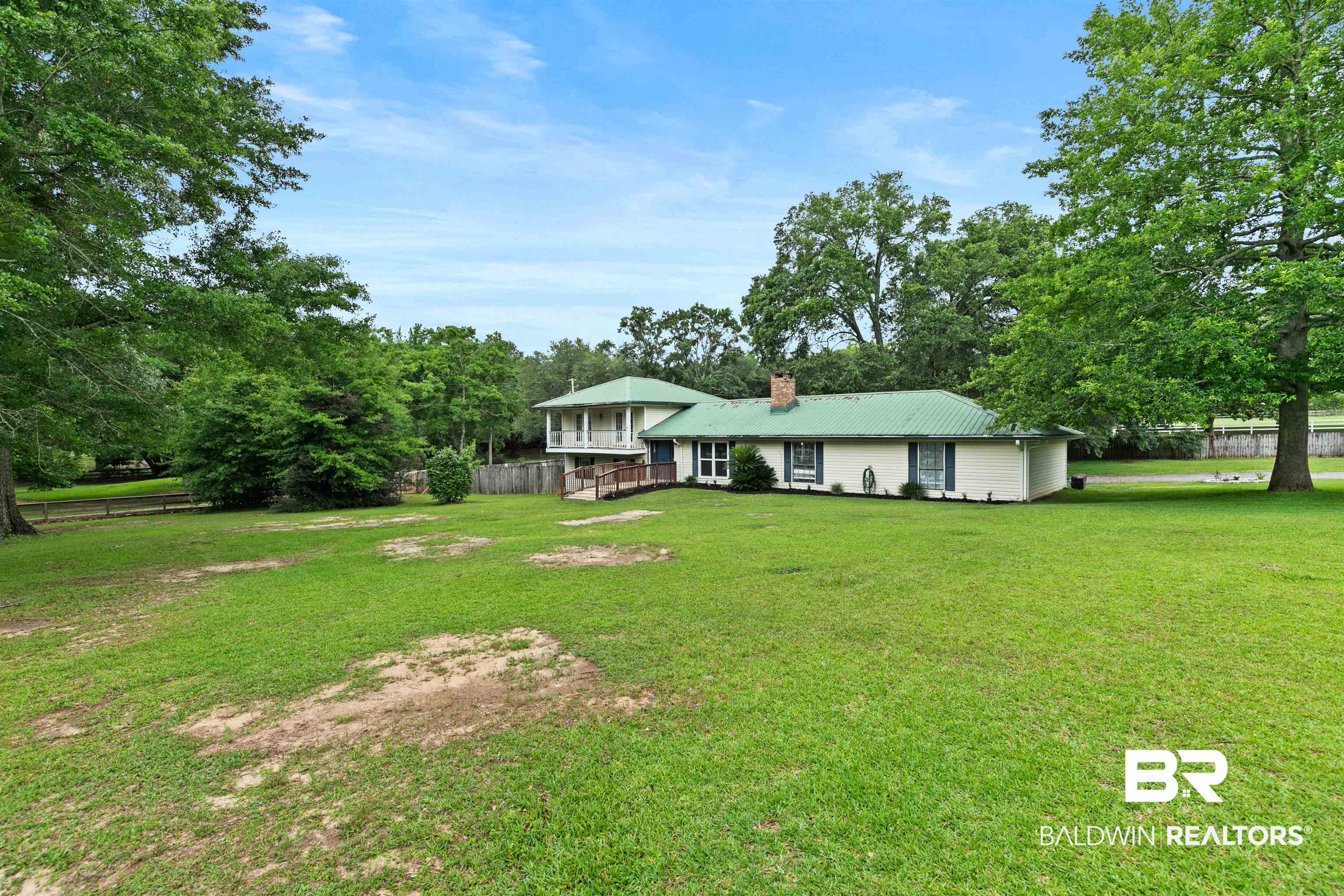 10420 Johnson Road South Mobile, AL 36695 - Photo 8 of 75 Front house
