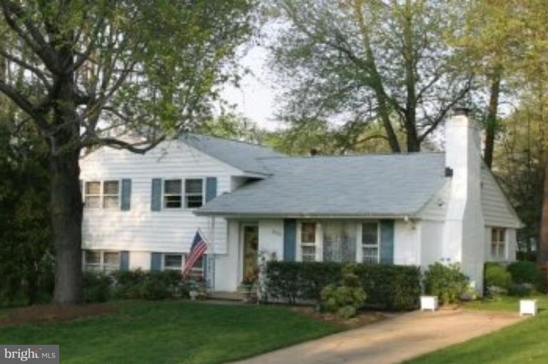 4603 Exeter Street Annandale, VA 22003 - Photo 1 of 1 Exterior (Main)