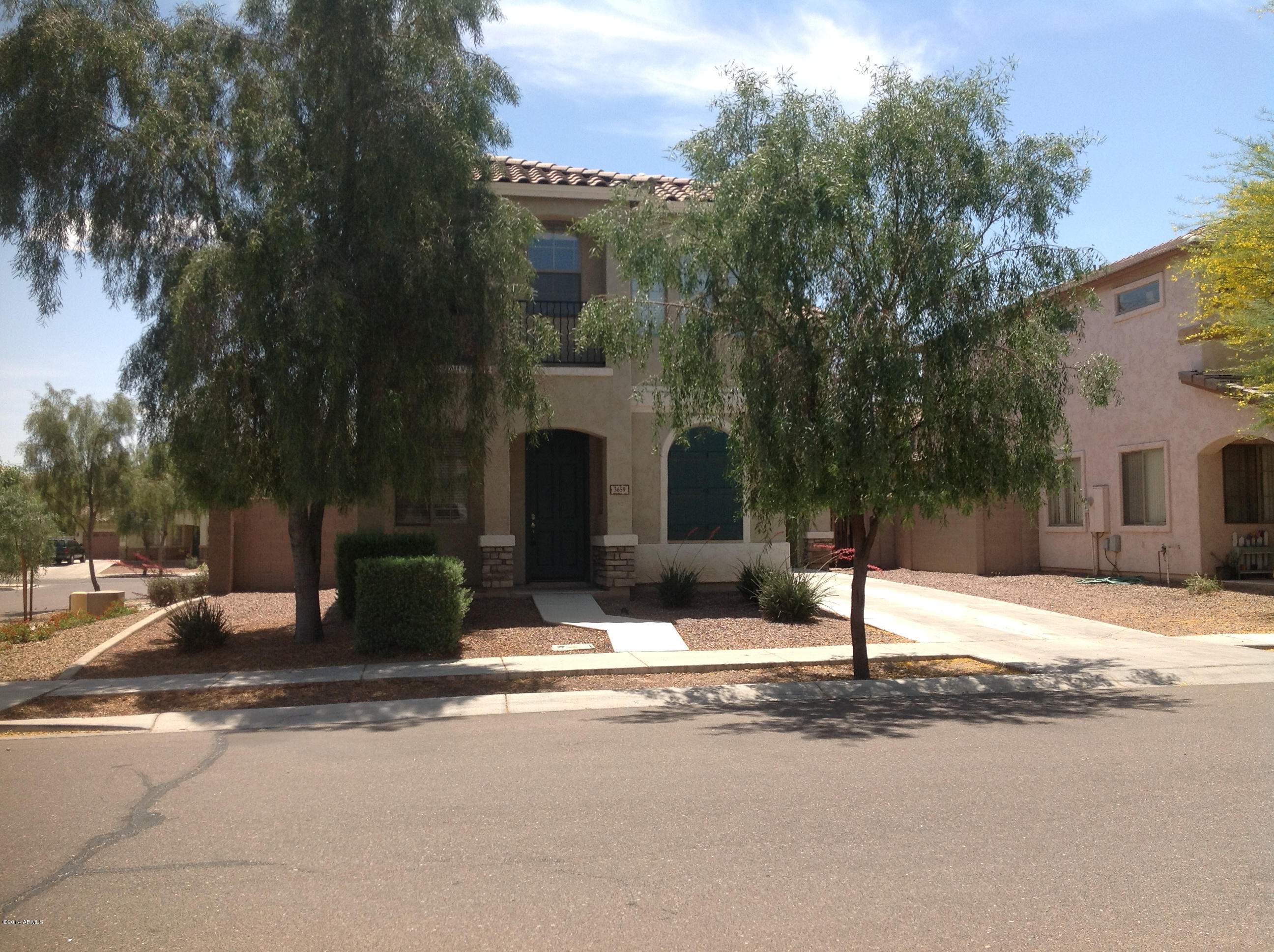 3659 East Warbler Road Gilbert, AZ 85297 - Photo 1 of 22 front 2 (2)