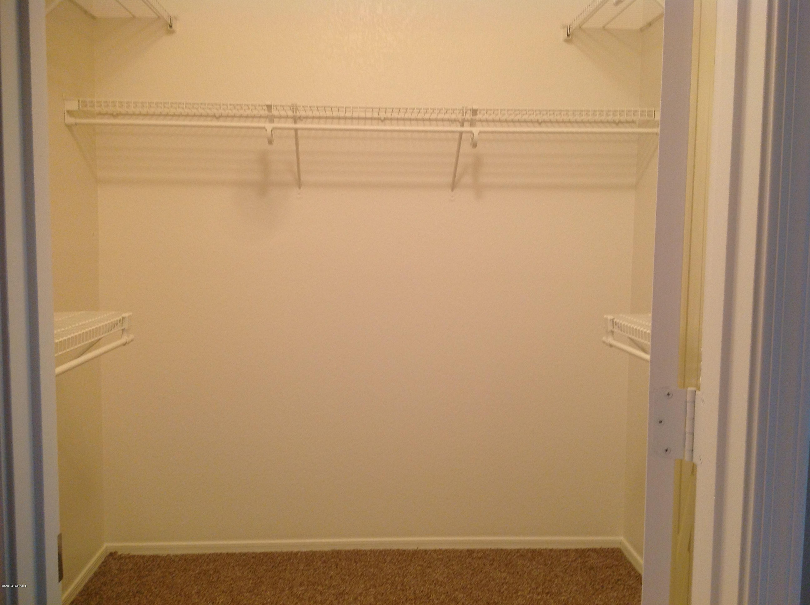 3659 East Warbler Road Gilbert, AZ 85297 - Photo 11 of 22 Master Closet