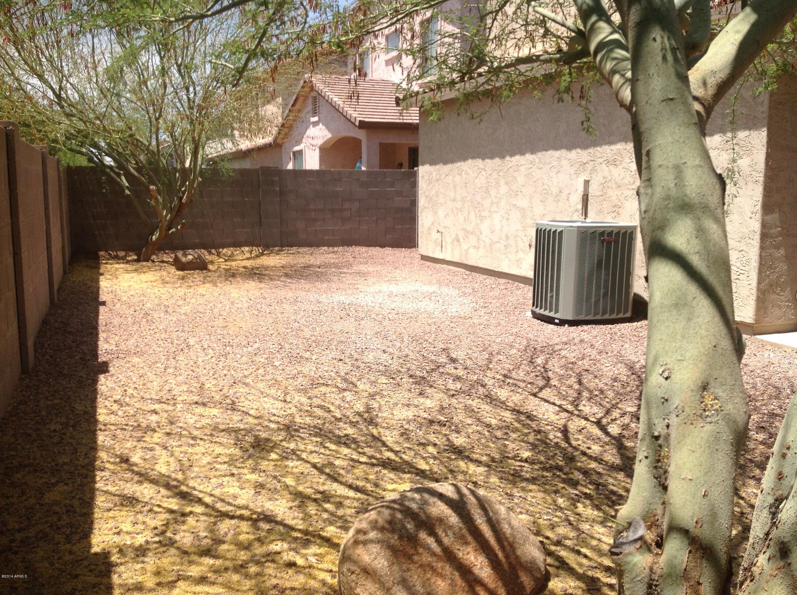 3659 East Warbler Road Gilbert, AZ 85297 - Photo 18 of 22 Backyard 1