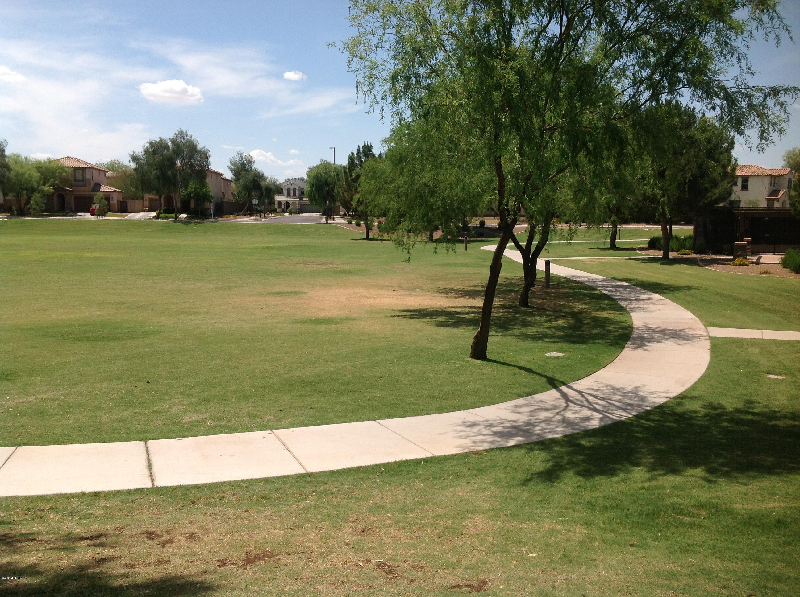 3659 East Warbler Road Gilbert, AZ 85297 - Photo 20 of 22 Arbor Park