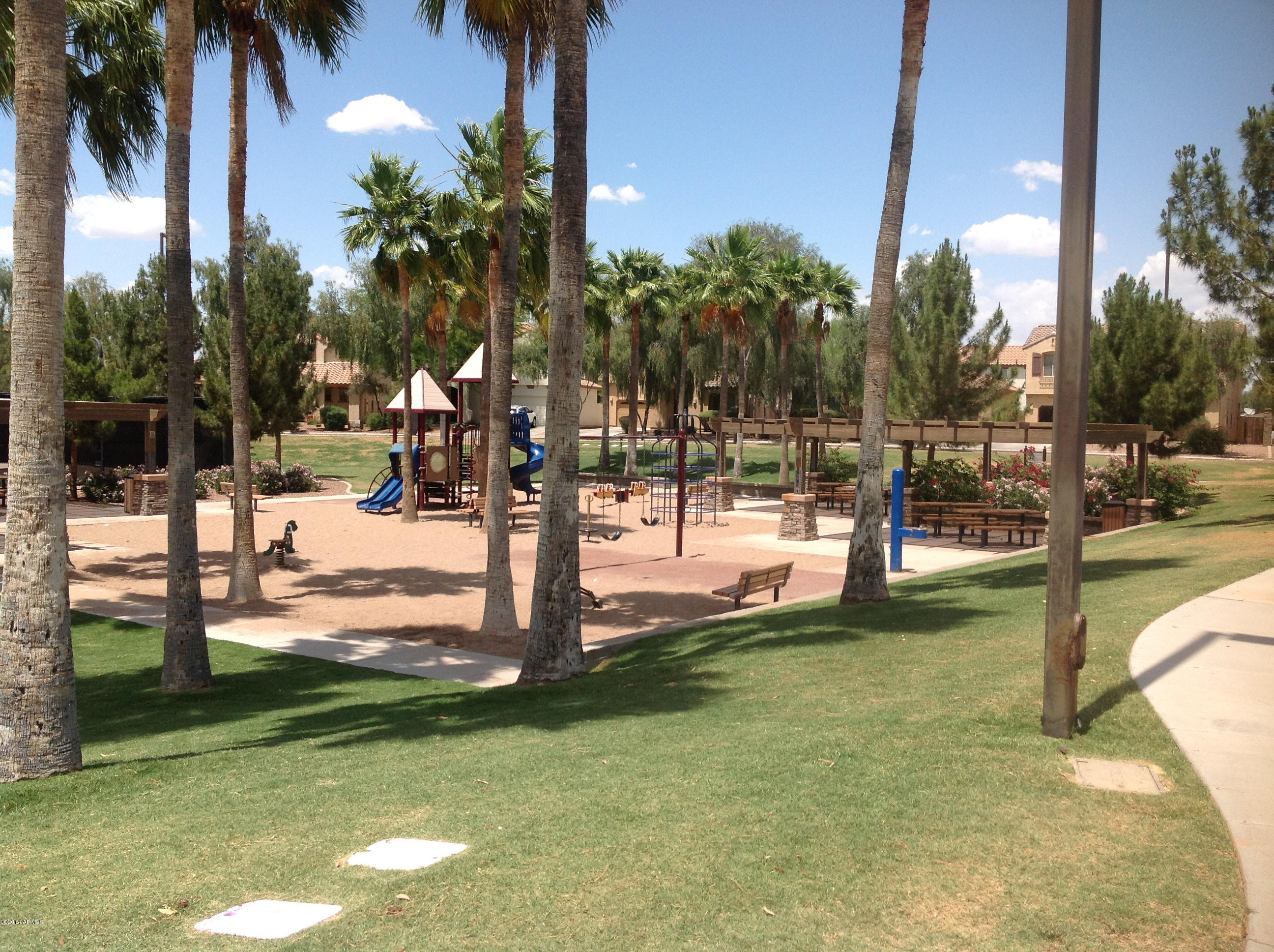 3659 East Warbler Road Gilbert, AZ 85297 - Photo 21 of 22 playground