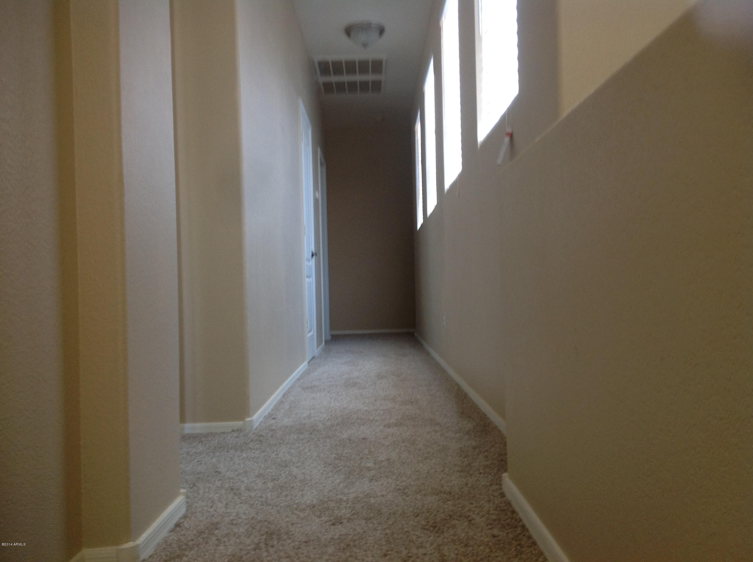 3659 East Warbler Road Gilbert, AZ 85297 - Photo 9 of 22 upstairs hallway