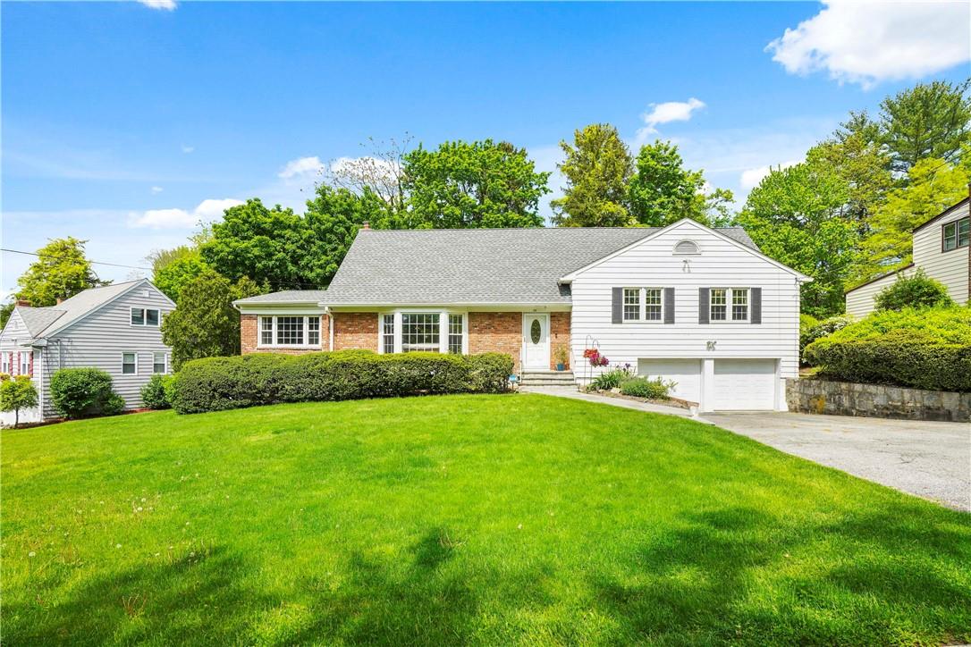 50 Amherst Drive New Rochelle, NY 10804 - Photo 1 of 1 Welcome To 50 Amherst Drive!