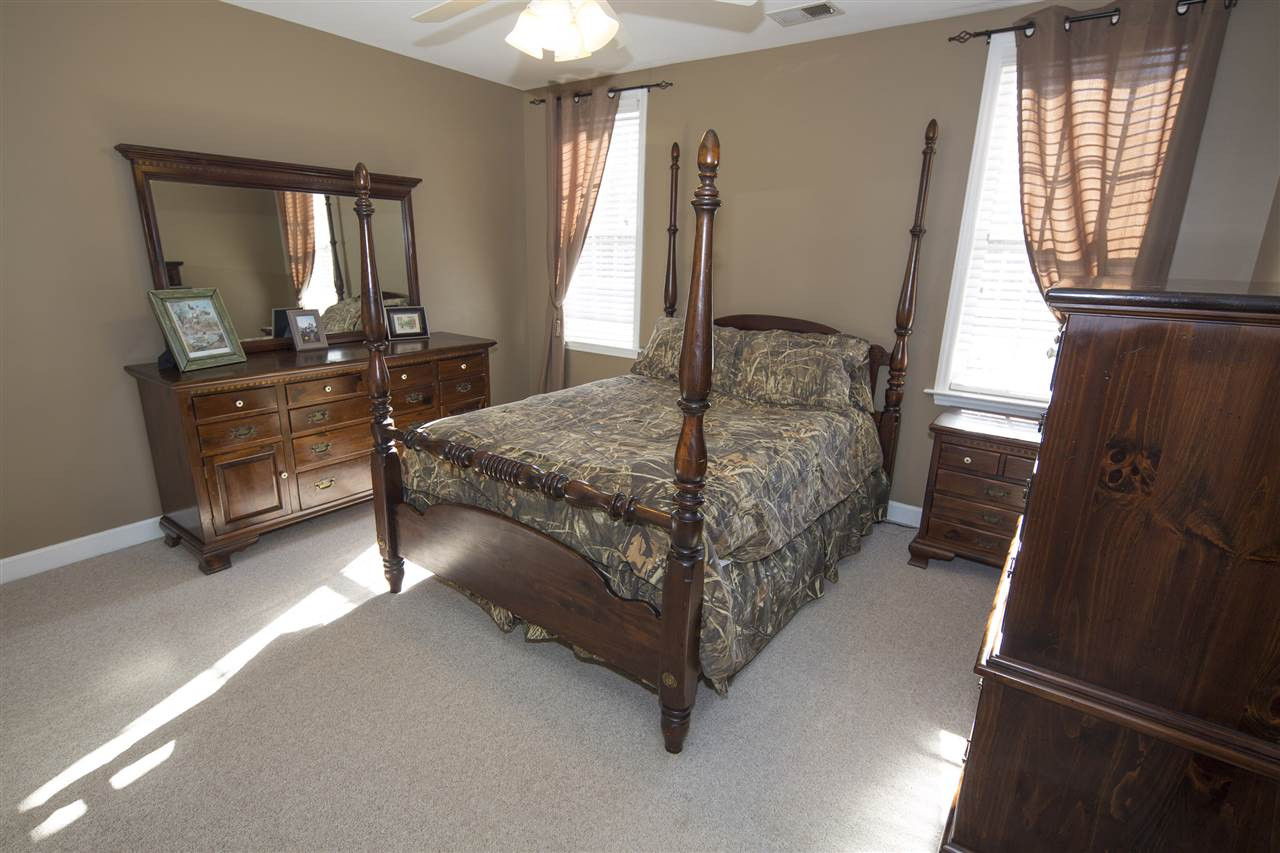 6407 Wimberly Road Willow Spring, NC 27592 - Photo 18 of 25 Photo 18