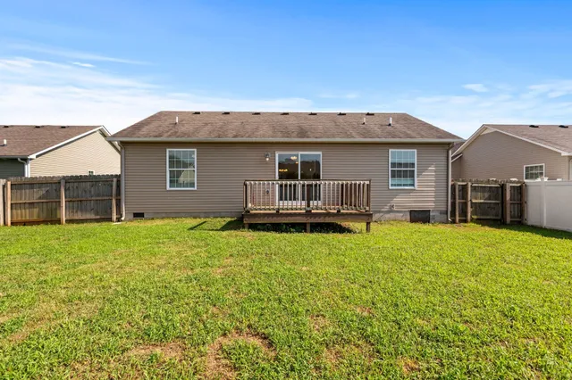 $1,700 | 1820 Emily Lane, Columbia, TN 38401