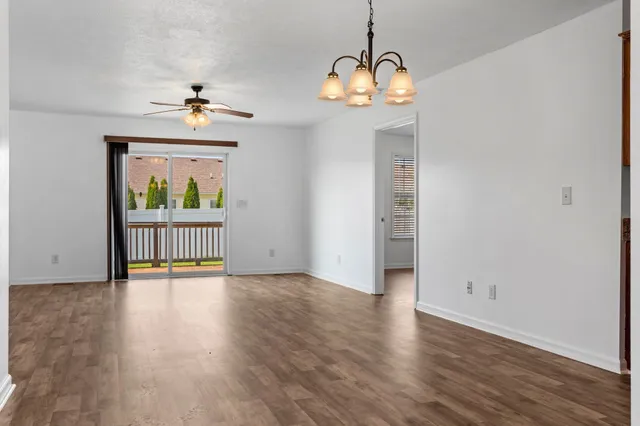 $1,700 | 1820 Emily Lane, Columbia, TN 38401