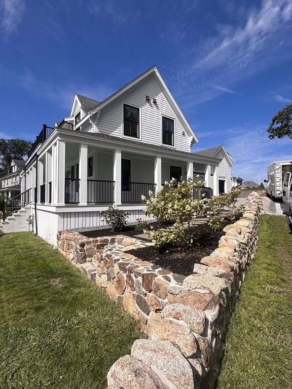 45 Beach Road Gloucester, MA 01930 - Photo 2 of 16 Gallery Image 2
