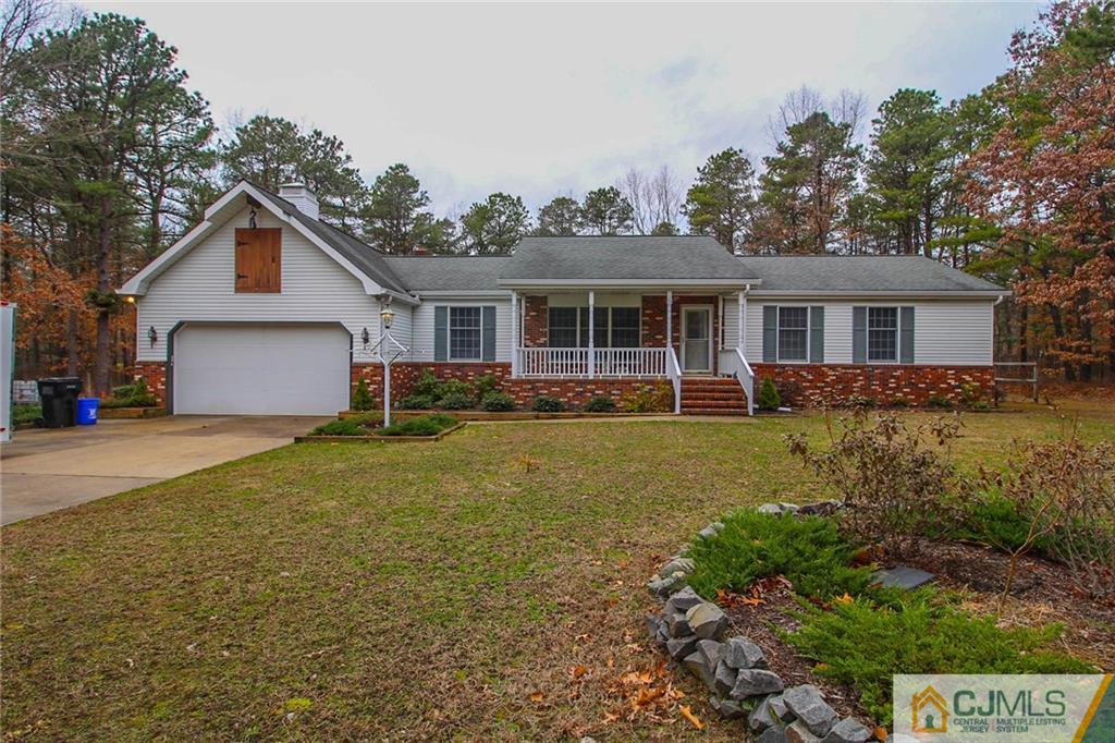 208 Old Forge Road Monroe Township, NJ 08831 - Photo 1 of 25 Gallery Image 1