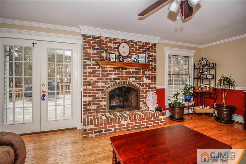 208 Old Forge Road Monroe Township, NJ 08831 - Photo 8 of 25 Gallery Image 8