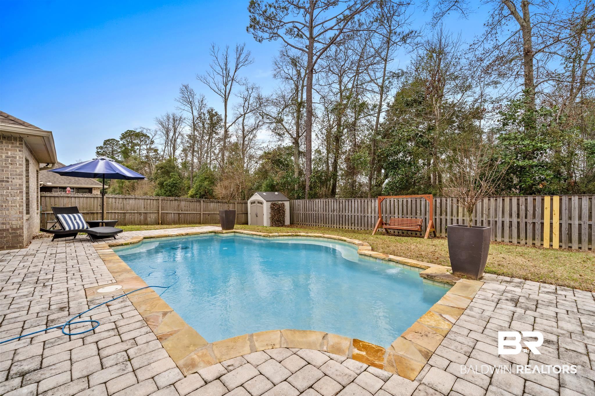 3362 Alesmith Drive Mobile, AL 36695 - Photo 29 of 35