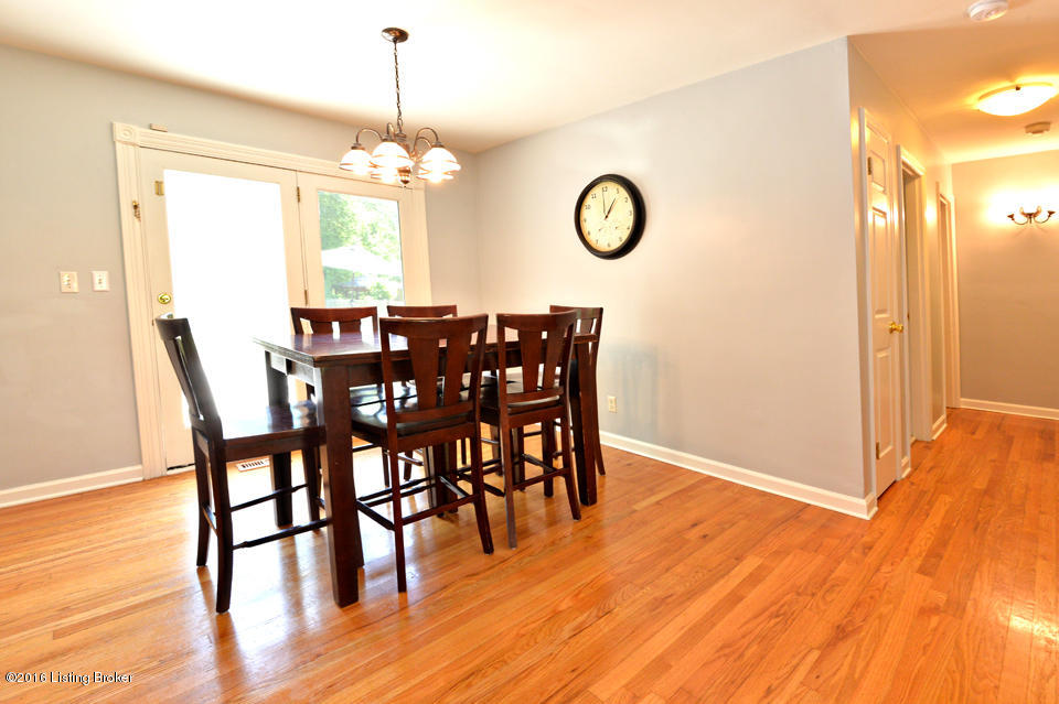 7707 3rd Street Road Louisville, KY 40214 - Photo 15 of 49 Dining Area
