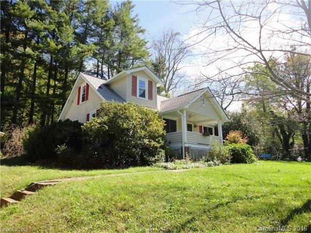 50 Rice Branch Road Asheville, NC 28804 - Photo 1 of 23 Gallery Image 1