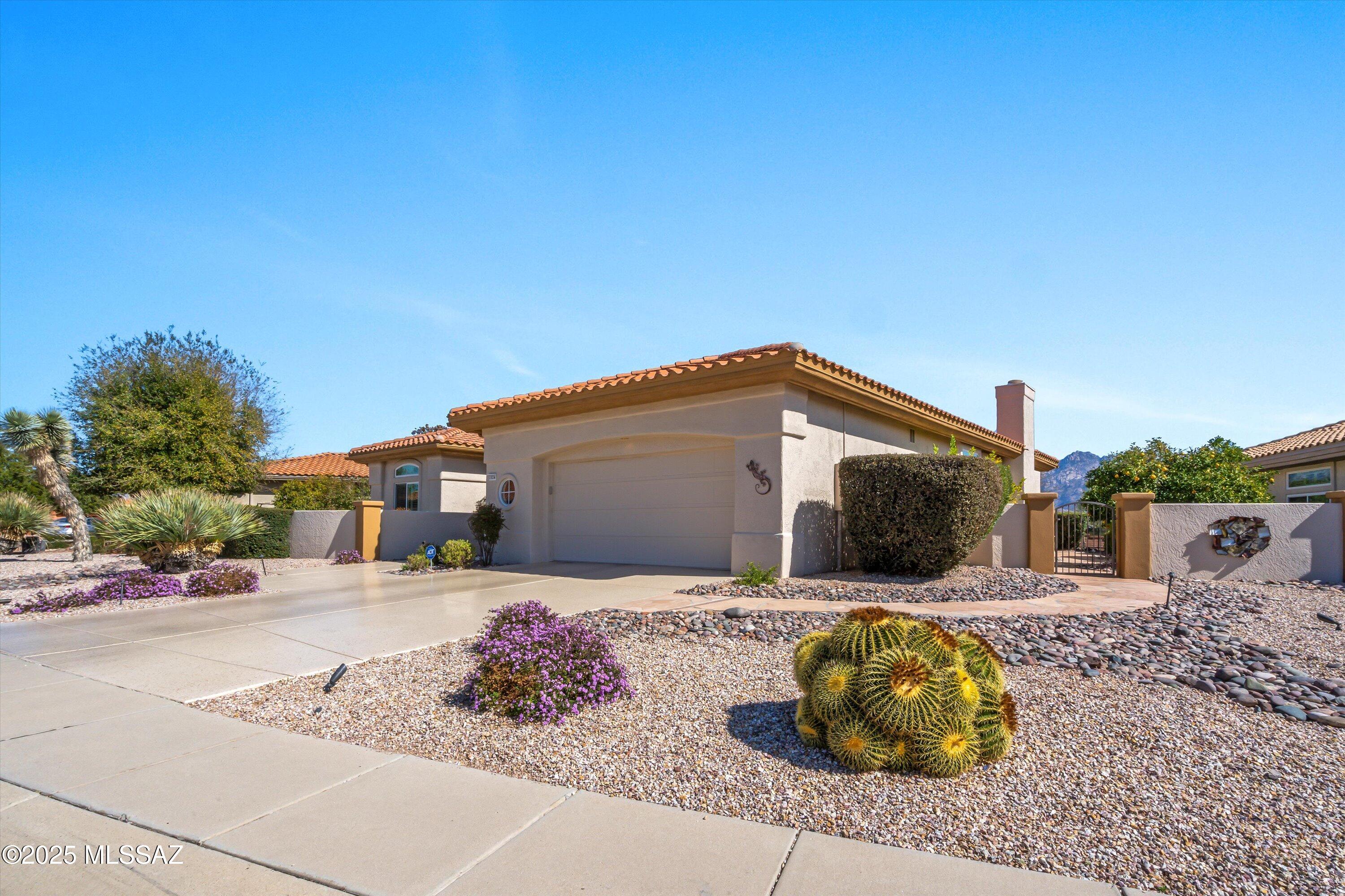 1524 East Crown Ridge Way Oro Valley, AZ 85755 - Photo 37 of 44