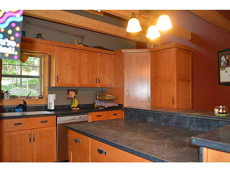 8 Beech Ridge Lane Otis, ME 04605 - Photo 28 of 34 Kitchen.