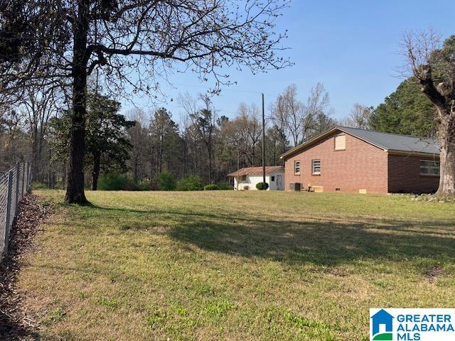 1207 Cherokee Trail Ohatchee, AL 36271 - Photo 3 of 23