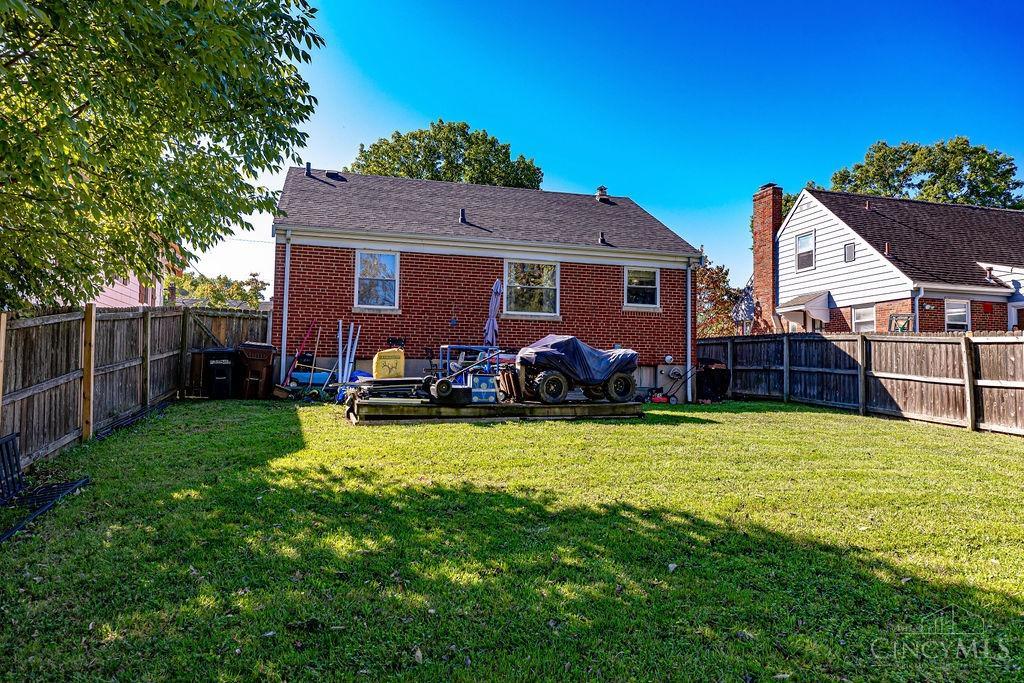 4330 Harding Avenue Cheviot, OH 45211 - Photo 28 of 31