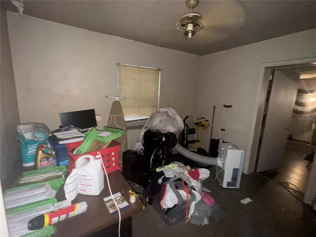 a front view of a house with entryway