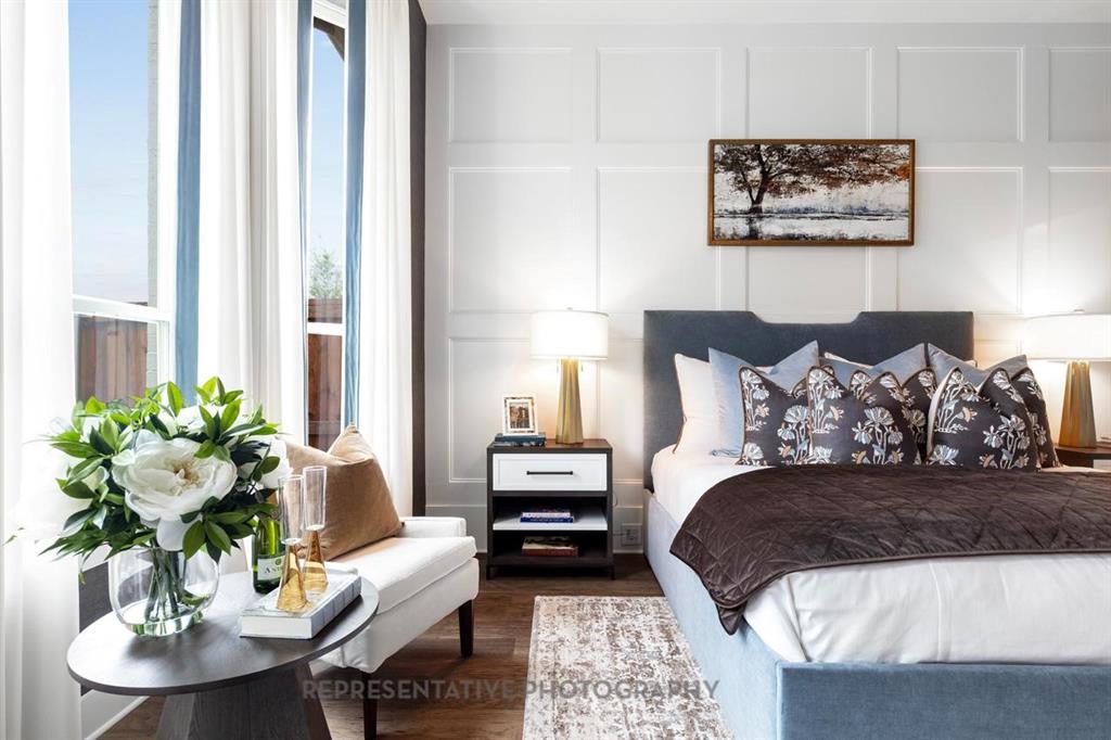 1801 Crofthill Glen Forney, TX 75126 - Photo 17 of 40