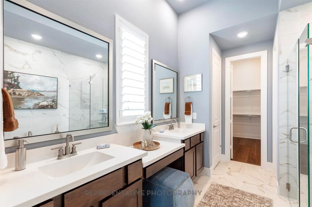 1801 Crofthill Glen Forney, TX 75126 - Photo 20 of 40