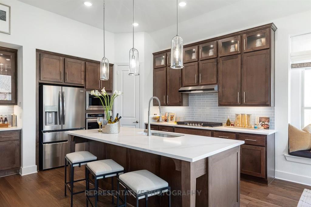 1801 Crofthill Glen Forney, TX 75126 - Photo 2 of 40