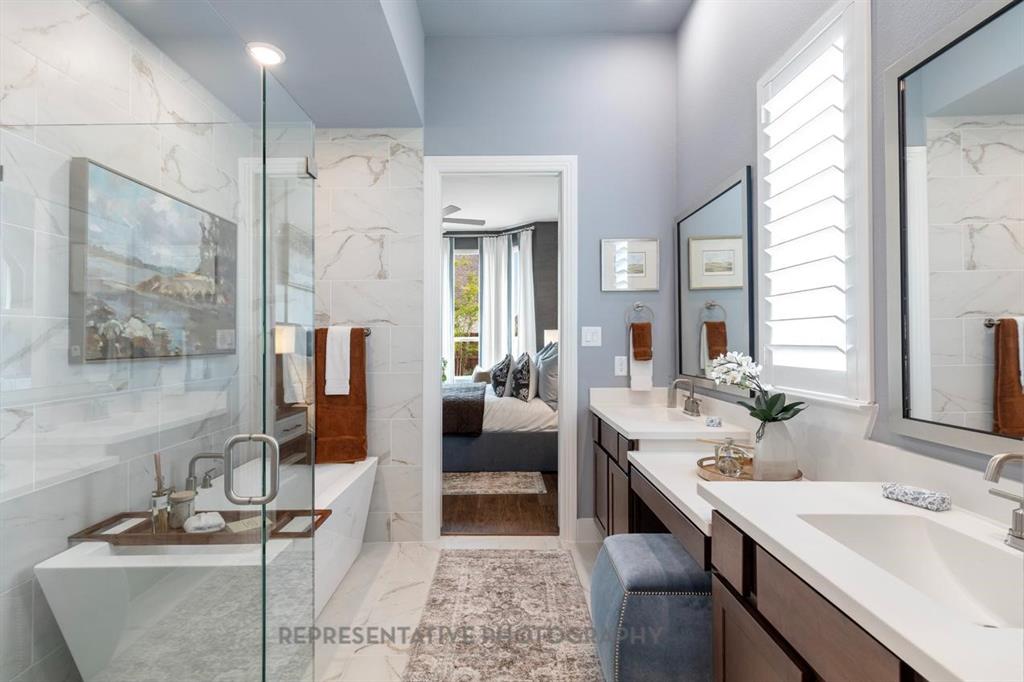 1801 Crofthill Glen Forney, TX 75126 - Photo 22 of 40