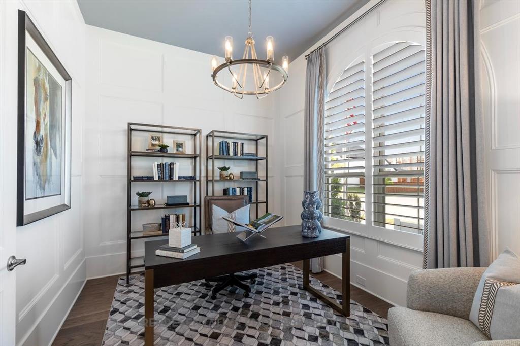 1801 Crofthill Glen Forney, TX 75126 - Photo 24 of 40