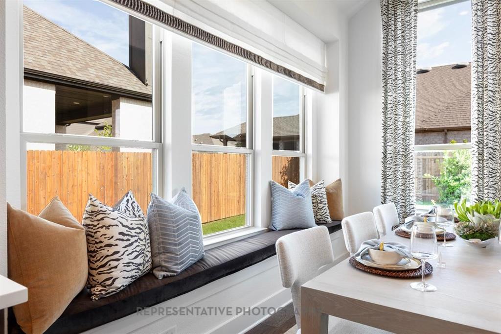 1801 Crofthill Glen Forney, TX 75126 - Photo 28 of 40