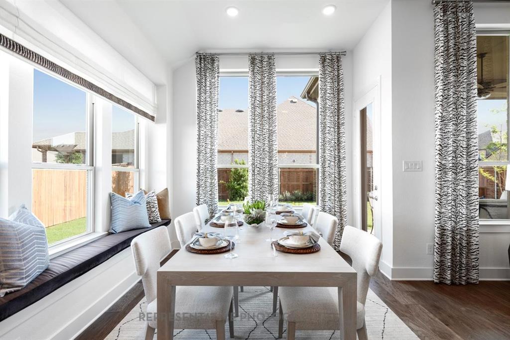 1801 Crofthill Glen Forney, TX 75126 - Photo 29 of 40