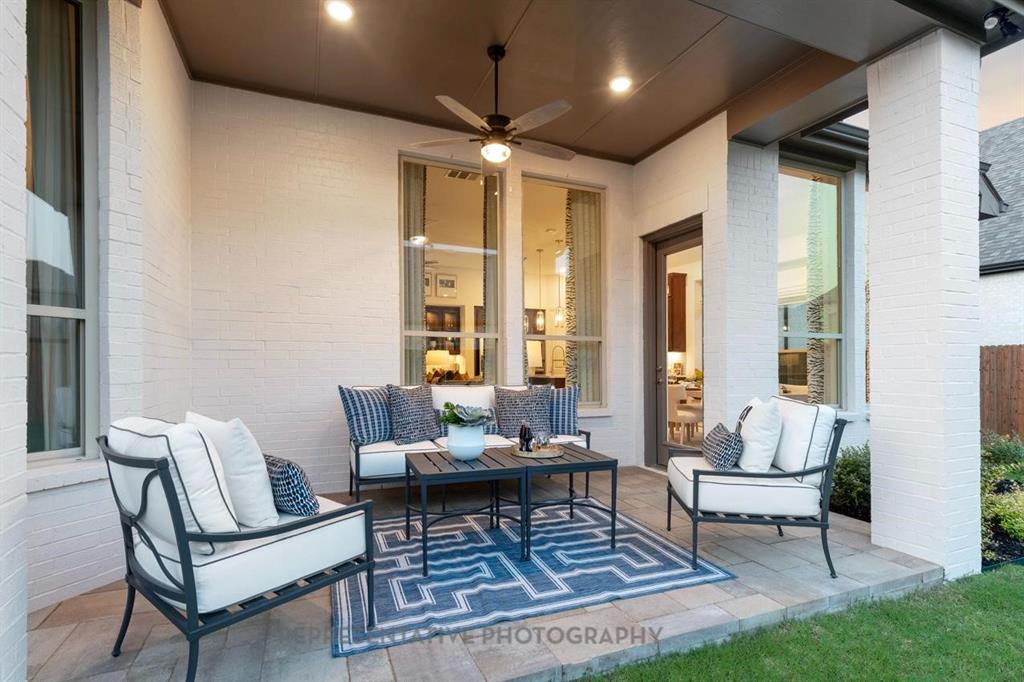 1801 Crofthill Glen Forney, TX 75126 - Photo 40 of 40