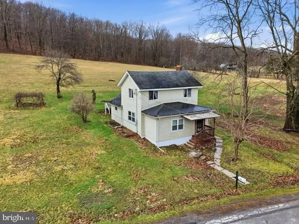 $139,900 | 509 Ernestville Road, Osceola Mills, PA 16666