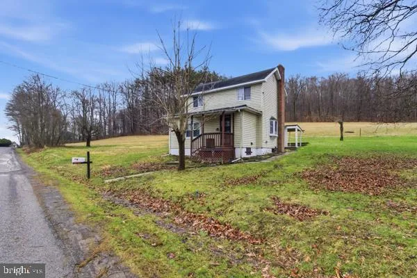 $139,900 | 509 Ernestville Road, Osceola Mills, PA 16666