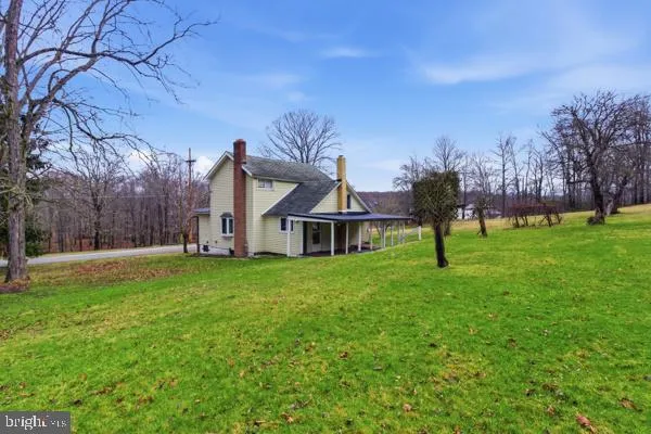 $139,900 | 509 Ernestville Road, Osceola Mills, PA 16666