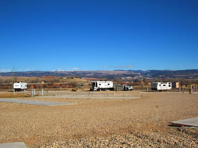 $44,900 | 21 Red Vista Drive, Ten Sleep, WY 82442