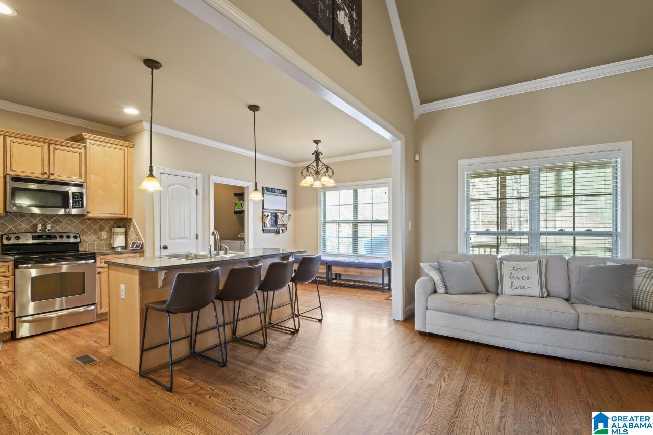 7792 Eagle Drive McCalla, AL 35111 - Photo 4 of 40