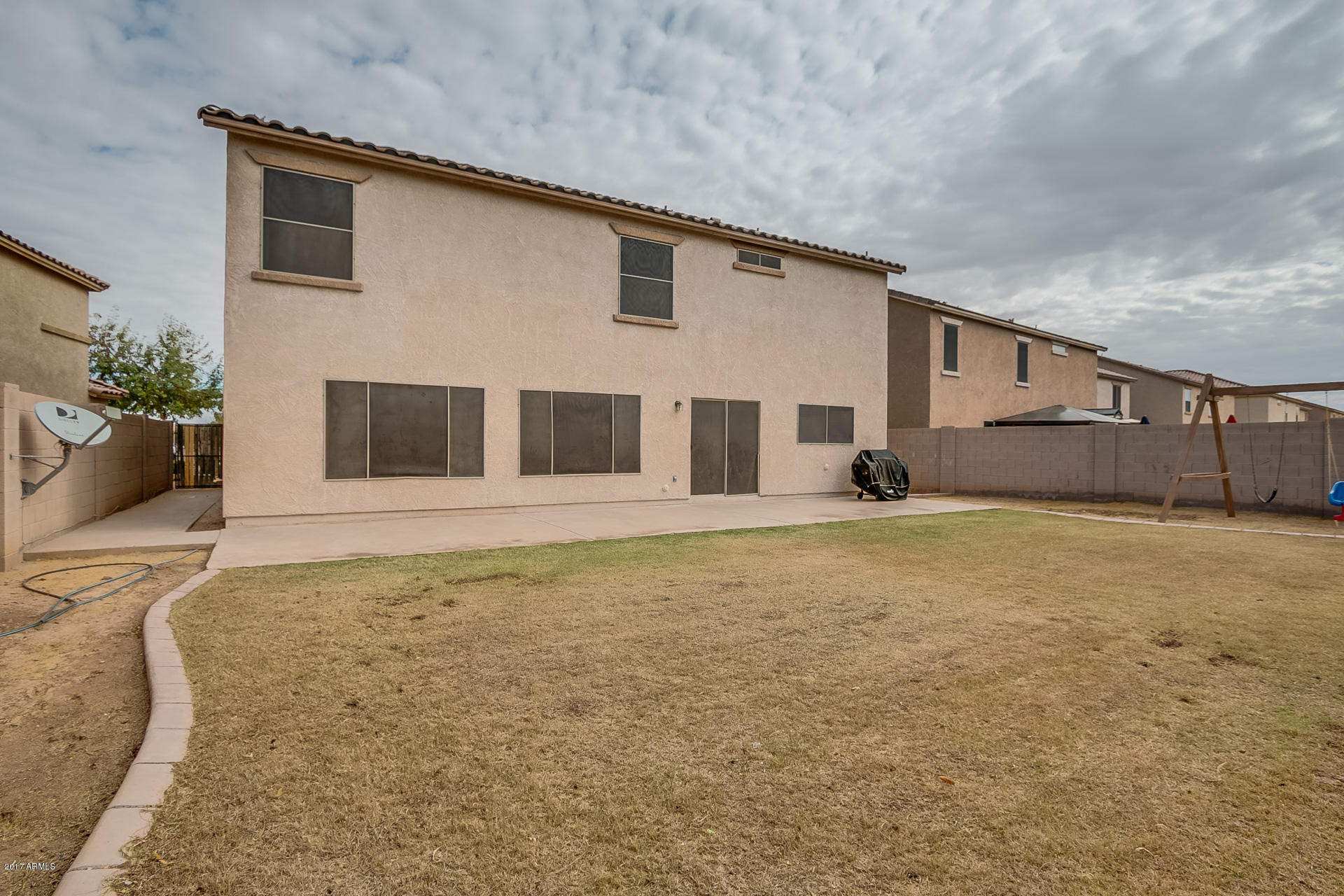 43745 West Cowpath Road Maricopa, AZ 85138 - Photo 43 of 44 Cowpath-55